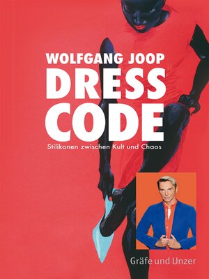 cover image of Dresscode (Joop)